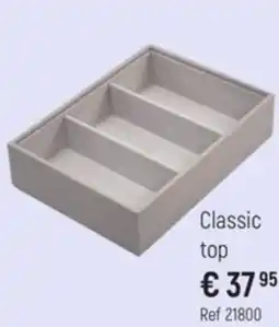 Freetime Stackers Classic top aanbieding