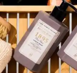 Freetime Atelier Rebul hand & body lotion aanbieding