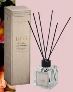 Freetime Atelier Rebul Diffuser aanbieding