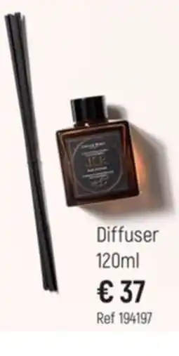 Freetime Atelier Rebul J.C.R. fragrance Diffuser aanbieding