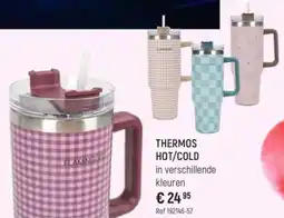 Freetime Thermos hot/cold aanbieding
