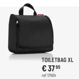 Freetime Toiletbag xl aanbieding