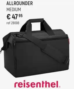 Freetime Allrounder aanbieding