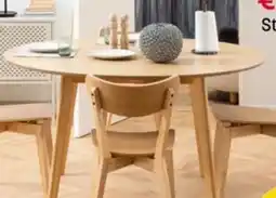 BE-Okay Eettafel aanbieding