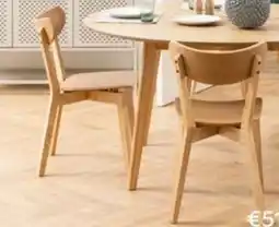 BE-Okay Stoel aanbieding