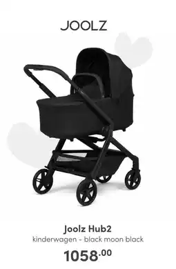 Baby & Tiener Joolz Hub2 aanbieding