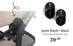 Baby & Tiener Joolz Day5 Geo3 aanbieding