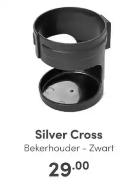 Baby & Tiener Silver Cross aanbieding