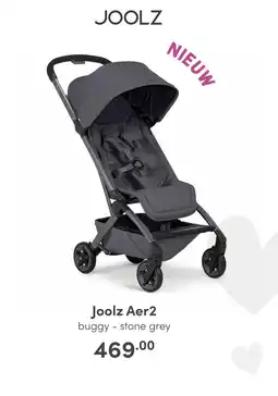 Baby & Tiener Joolz Aer2 aanbieding