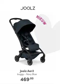 Baby & Tiener Joolz Aer2 aanbieding