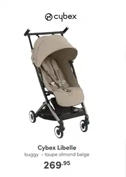 Baby & Tiener Cybex Libelle aanbieding