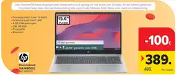 Carrefour Chromebook 15A-NB0022 aanbieding