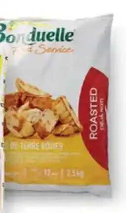 Sligro Bonduelle Groenten Geroosterde Aardappelen aanbieding