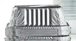 Sligro Take Dis Aluminium Diepvriesbakjes aanbieding