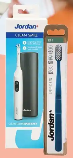 Holland & Barrett Jordan aanbieding