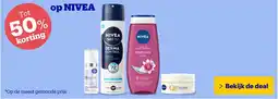 Bol.com Op Nivea aanbieding