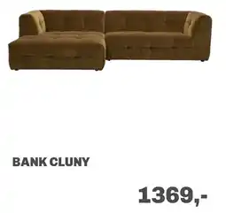 Trendhopper Bank cluny aanbieding