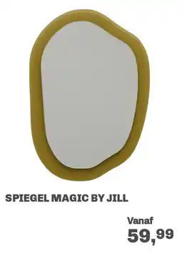 Trendhopper Spiegel magic by Jill aanbieding