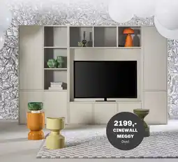 Trendhopper Cinewall Meggy Dust aanbieding