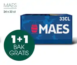 Prik en Tik Maes aanbieding