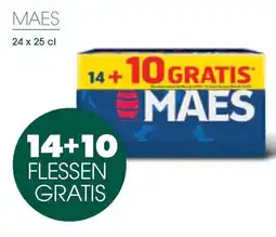 Prik en Tik Maes aanbieding