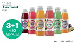 Prik en Tik Vit-Hit Assortiment aanbieding
