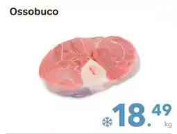 Bon Ap Ossobuco aanbieding