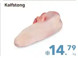 Bon Ap Kalfstong aanbieding