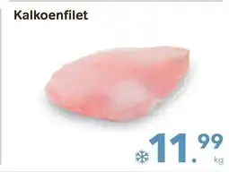 Bon Ap Kalkoenfilet aanbieding