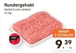 Bon Ap Rundergehakt aanbieding