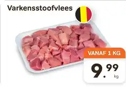 Bon Ap Varkensstoofvlees aanbieding