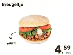 Bon Ap Breugeltje aanbieding