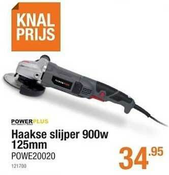 Cevo Haakse Slijper aanbieding