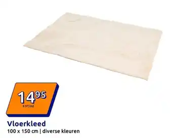 Vloerkleed