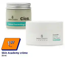 Action Soothing Day Cream aanbieding