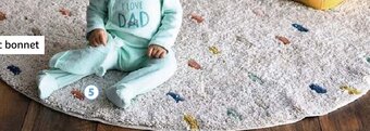 Auchan Dors bien Velours in Extenso aanbieding
