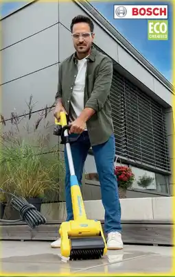 Hubo Accu Multifunctionele Borstel Multibrush aanbieding