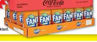 Fanta