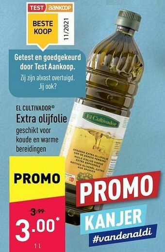 Extra olijfolie