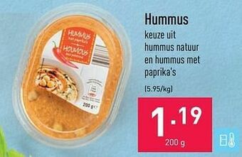 Hummus