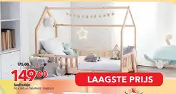 Yess bedhuisje aanbieding