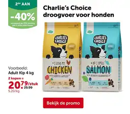 AVEVE Adult Kip 4 kg aanbieding