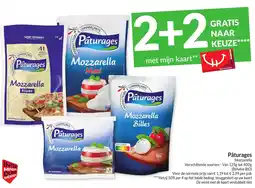 Intermarché Pâturages aanbieding