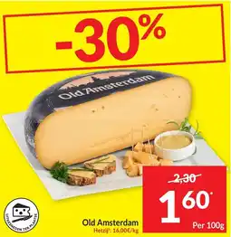Intermarché Old Amsterdam aanbieding