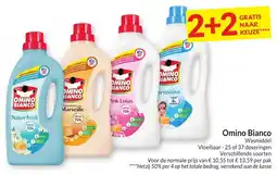 Intermarché Omino Bianco aanbieding