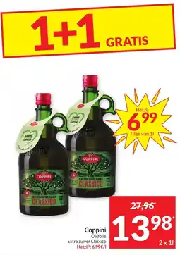 Intermarché Coppini aanbieding