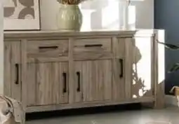 Woonsquare Compleet interieur Costa Dressoir aanbieding