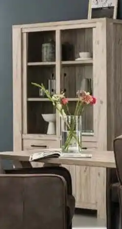 Woonsquare Compleet interieur Costa Boekenkast aanbieding