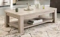 Woonsquare Compleet interieur Costa Salontafel aanbieding