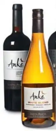 Santa Alicia Maipo Valley, Chili